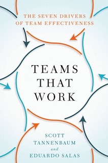 Couverture_Teams That Work