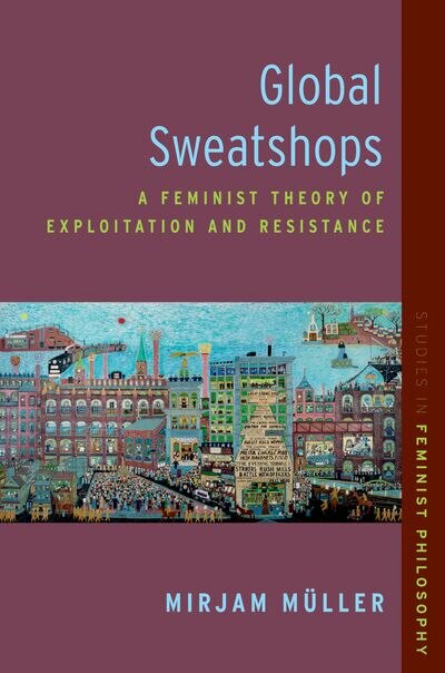 Couverture_Global Sweatshops