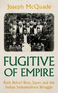 Front cover_Fugitive of Empire
