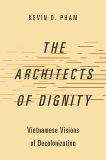 Couverture_The Architects of Dignity