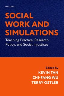 Front cover_Social Work and Simulations