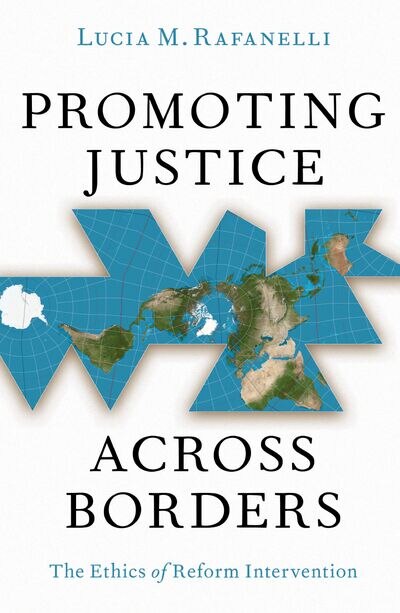 Couverture_Promoting Justice Across Borders