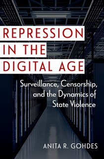 Front cover_Repression in the Digital Age