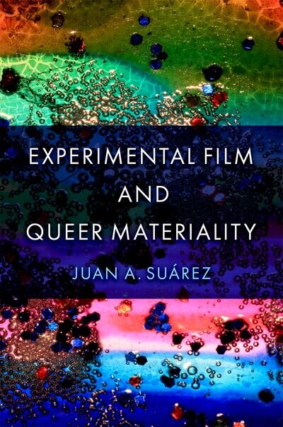 Couverture_Experimental Film and Queer Materiality