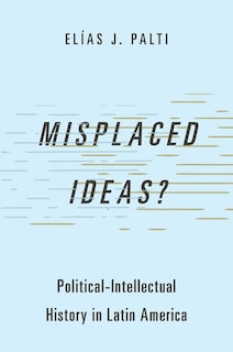 Couverture_Misplaced Ideas