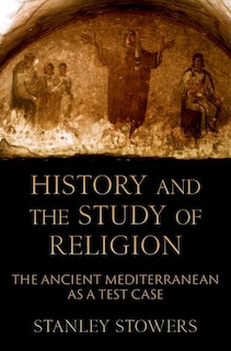 Couverture_History and the Study of Religion