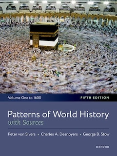 Couverture_Patterns of World History