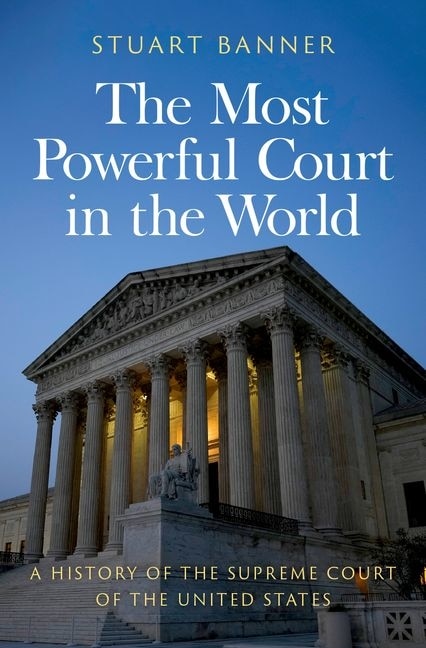 Couverture_The Most Powerful Court in the World