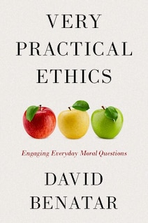 Front cover_Very Practical Ethics
