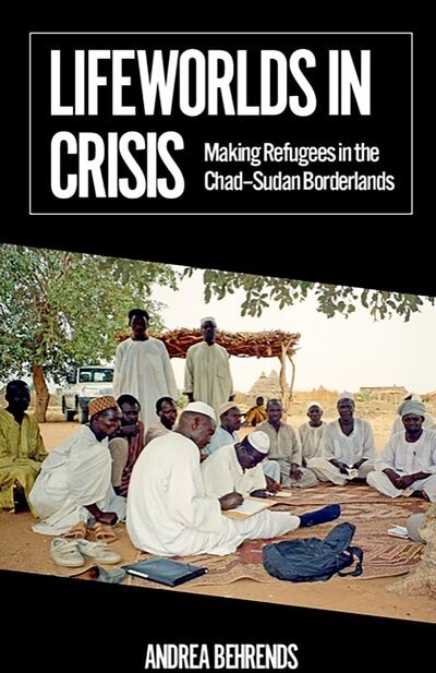Front cover_Lifeworlds in Crisis