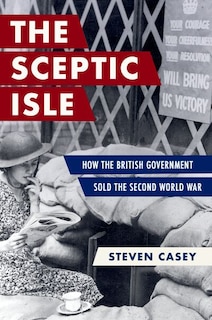Couverture_The Skeptic Isle
