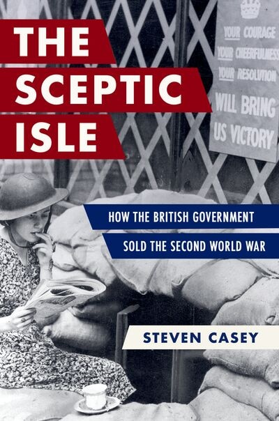 Couverture_The Skeptic Isle