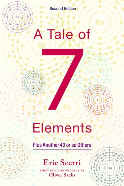 Couverture_A Tale of Seven Elements
