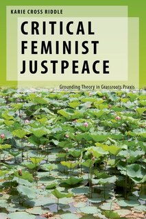 Couverture_Critical Feminist Justpeace