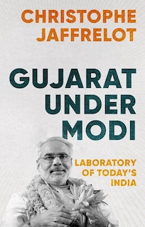 Couverture_Gujarat Under Modi