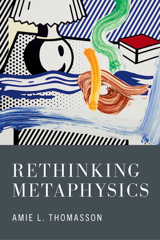 Couverture_Rethinking Metaphysics