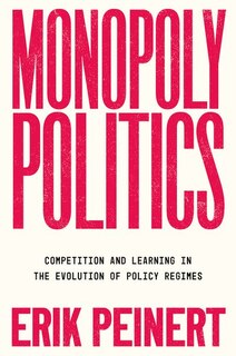 Couverture_Monopoly Politics