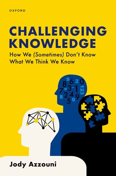 Couverture_Challenging Knowledge