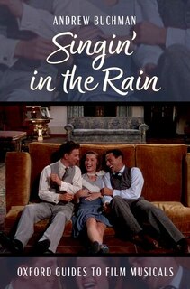Front cover_Singin in the Rain