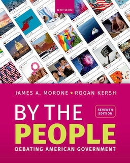 Front cover_By the People