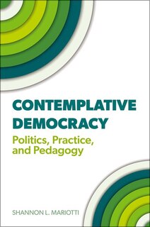 Front cover_Contemplative Democracy