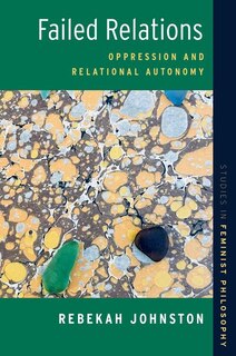 Front cover_Failed Relations