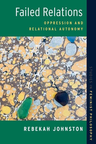 Front cover_Failed Relations