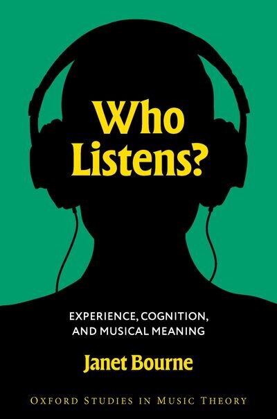Front cover_Who Listens