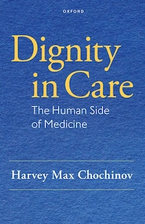 Couverture_Dignity in Care