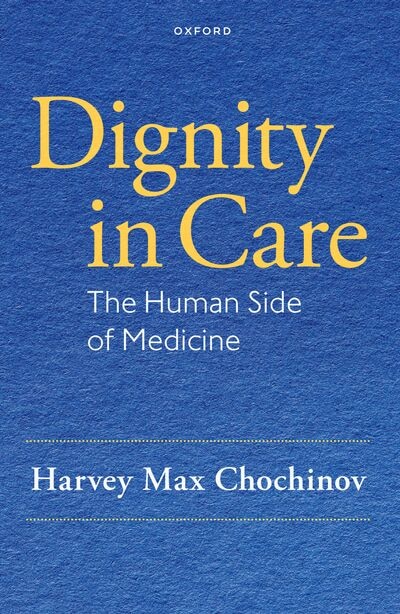 Couverture_Dignity in Care