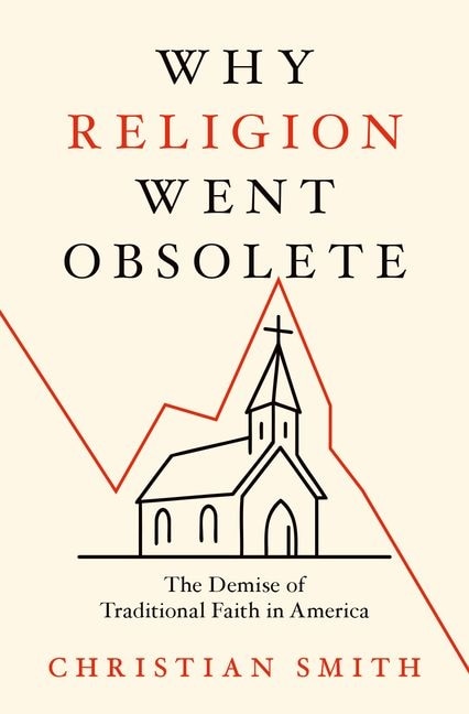 Couverture_Why Religion Went Obsolete