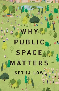 Front cover_Why Public Space Matters