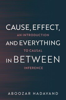 Front cover_Cause Effect and Everything in Between