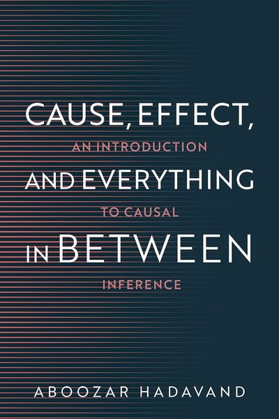 Front cover_Cause Effect and Everything in Between