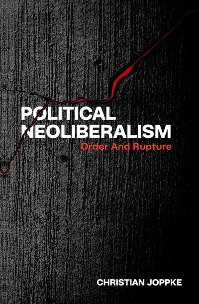 Couverture_Political Neoliberalism