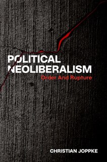 Couverture_Political Neoliberalism