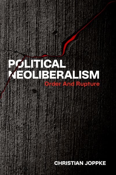 Couverture_Political Neoliberalism