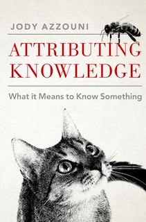 Couverture_Attributing Knowledge