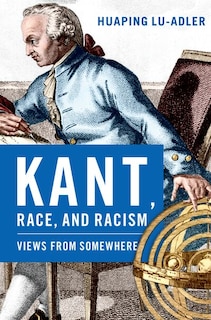 Couverture_Kant Race and Racism
