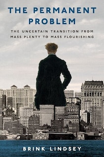 Couverture_The Permanent Problem