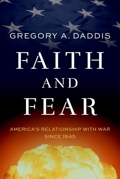 Couverture_Faith and Fear
