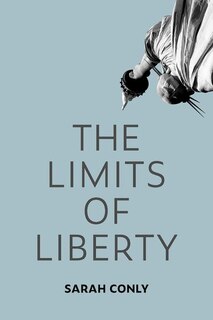 Couverture_The Limits of Liberty