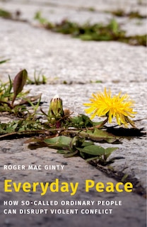 Couverture_Everyday Peace