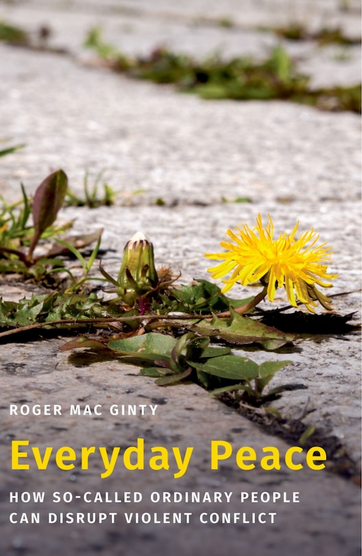 Couverture_Everyday Peace