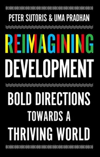 Front cover_Reimagining Development