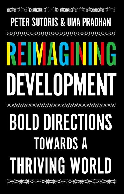 Front cover_Reimagining Development