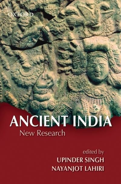 Ancient India: New Research