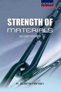 Couverture_Strength of Materials