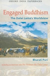 Front cover_Engaged Buddhism