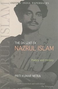 Front cover_The Dissent of Nazrul Islam